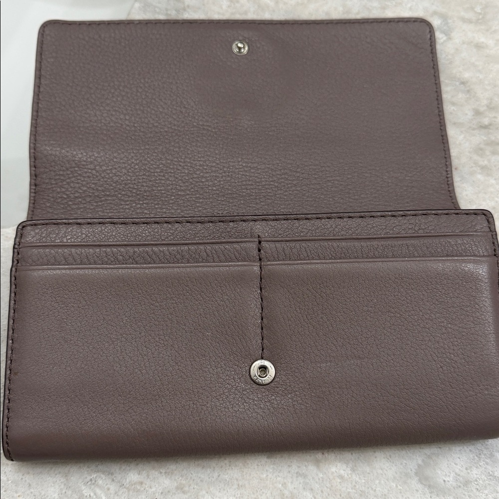 Used Michael Kors leather set - Picture 11 of 16
